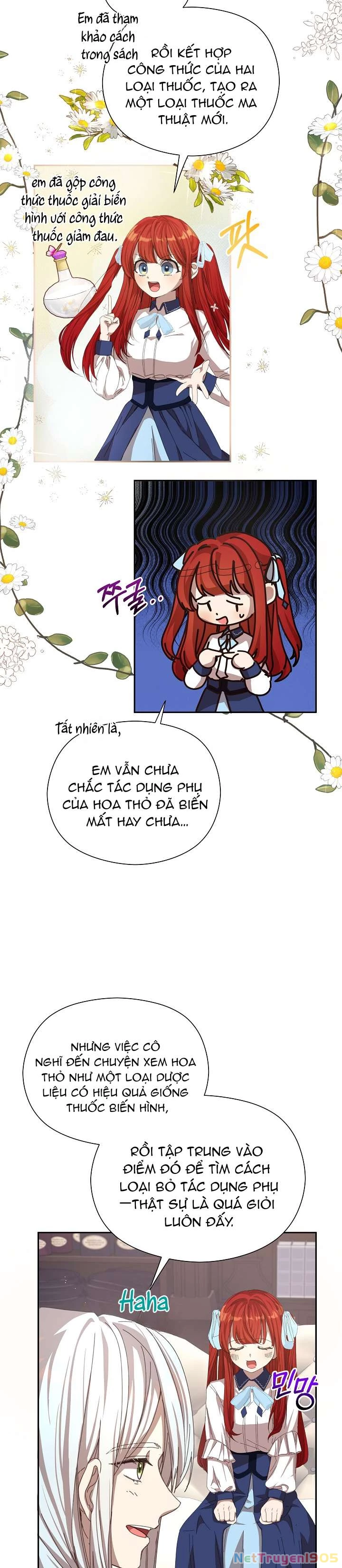 Tôi Đã Vô Tình Quyến Rũ Em Trai Của Nam Chính Chapter 14 - 21