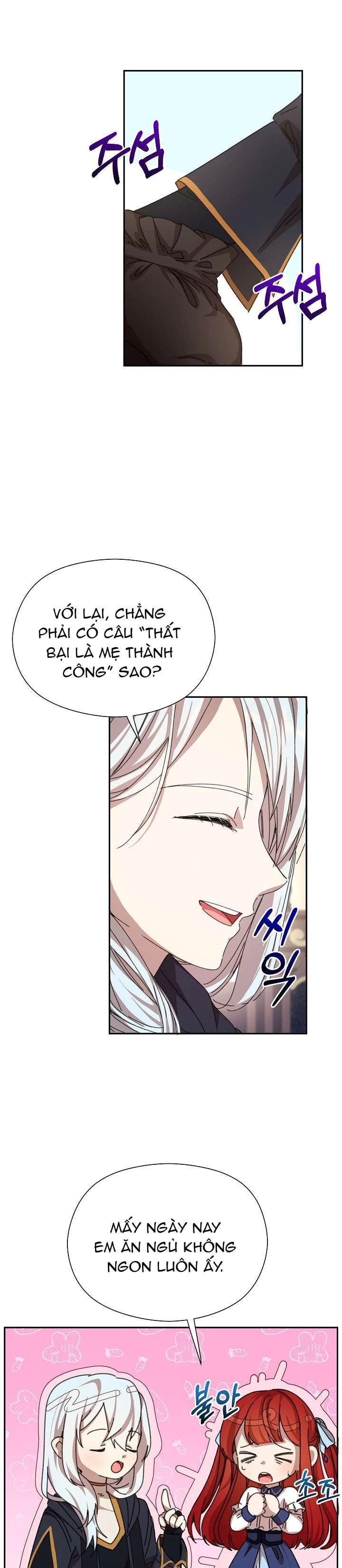 Tôi Đã Vô Tình Quyến Rũ Em Trai Của Nam Chính Chapter 14 - 23