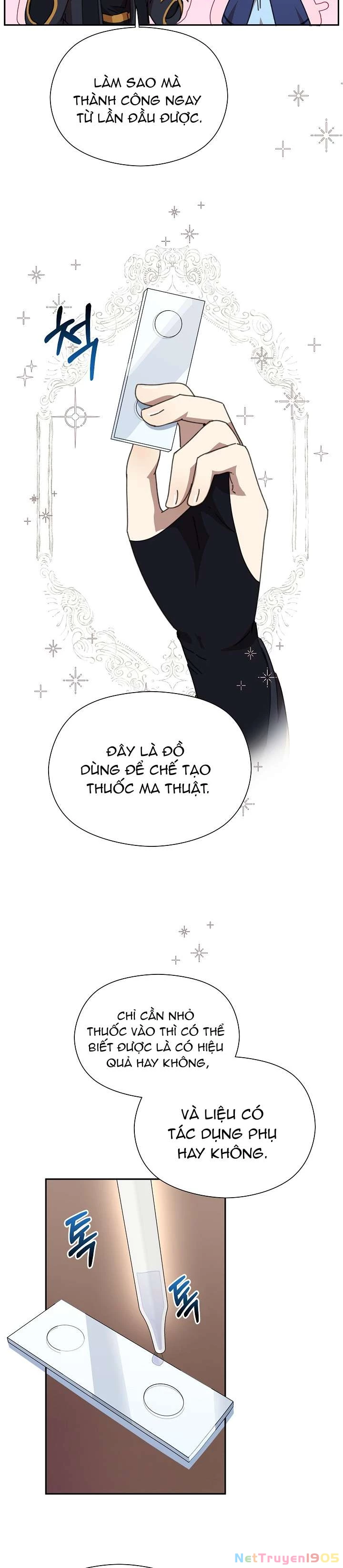 Tôi Đã Vô Tình Quyến Rũ Em Trai Của Nam Chính Chapter 14 - 24