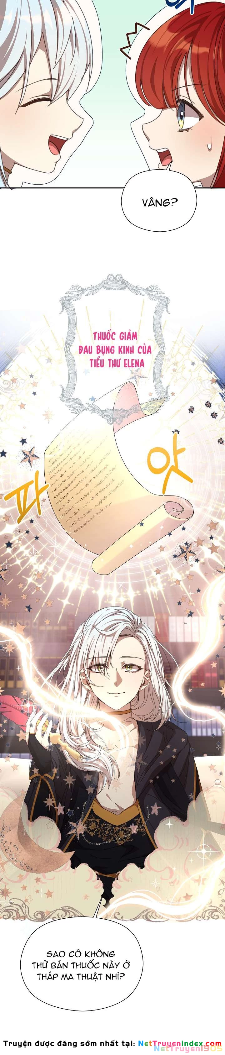 Tôi Đã Vô Tình Quyến Rũ Em Trai Của Nam Chính Chapter 14 - 28