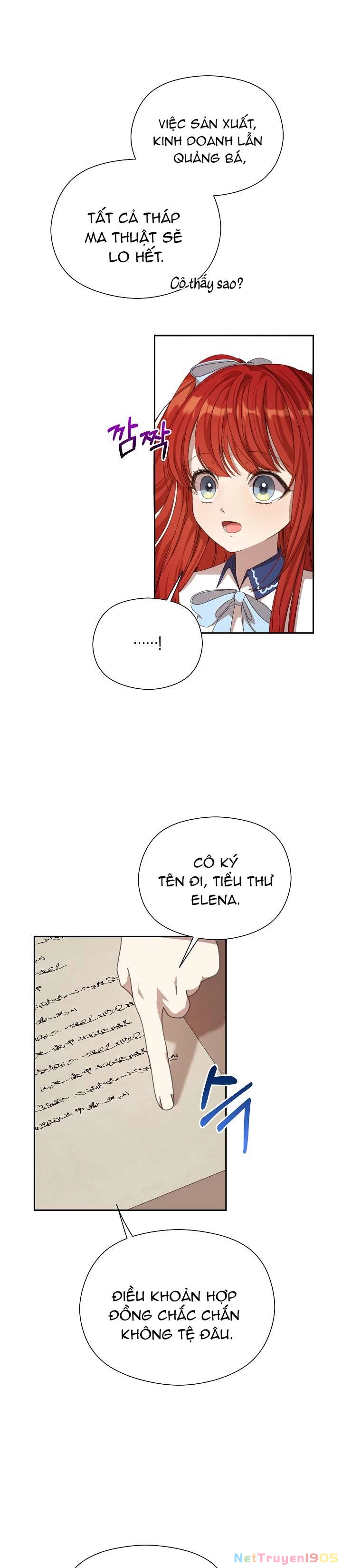 Tôi Đã Vô Tình Quyến Rũ Em Trai Của Nam Chính Chapter 14 - 29