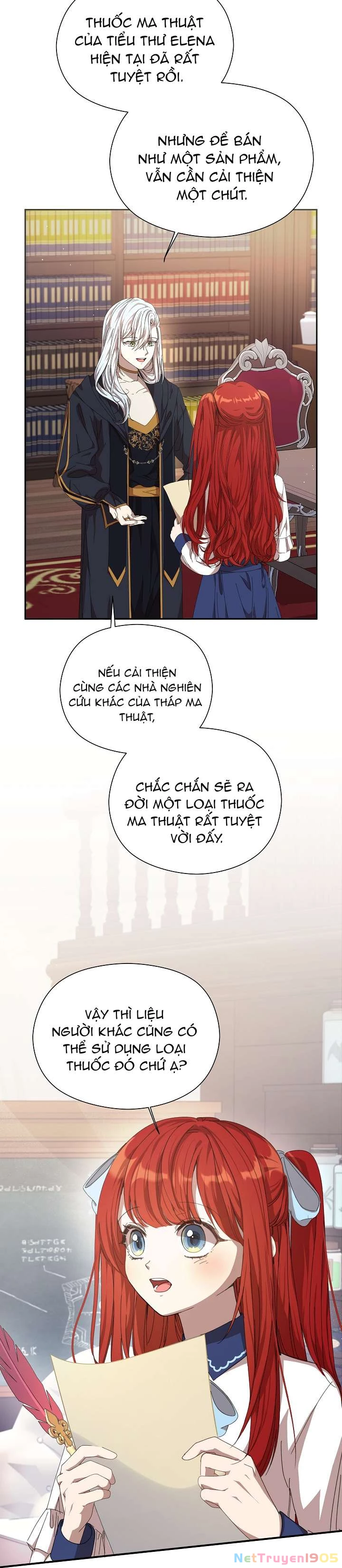 Tôi Đã Vô Tình Quyến Rũ Em Trai Của Nam Chính Chapter 14 - 30