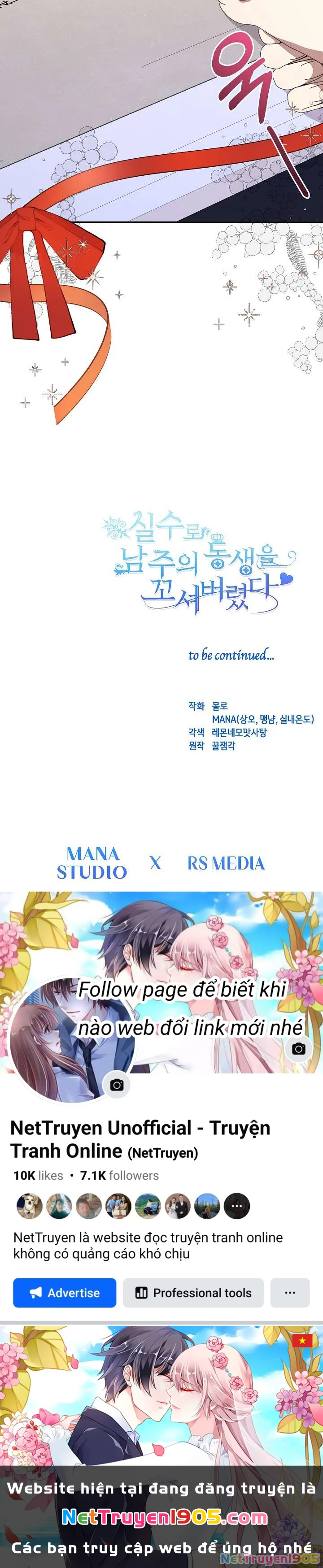 Tôi Đã Vô Tình Quyến Rũ Em Trai Của Nam Chính Chapter 14 - 32