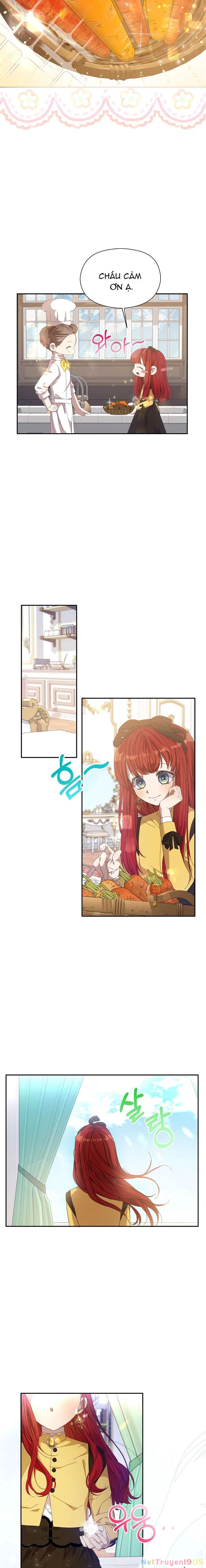 Tôi Đã Vô Tình Quyến Rũ Em Trai Của Nam Chính Chapter 15 - 2