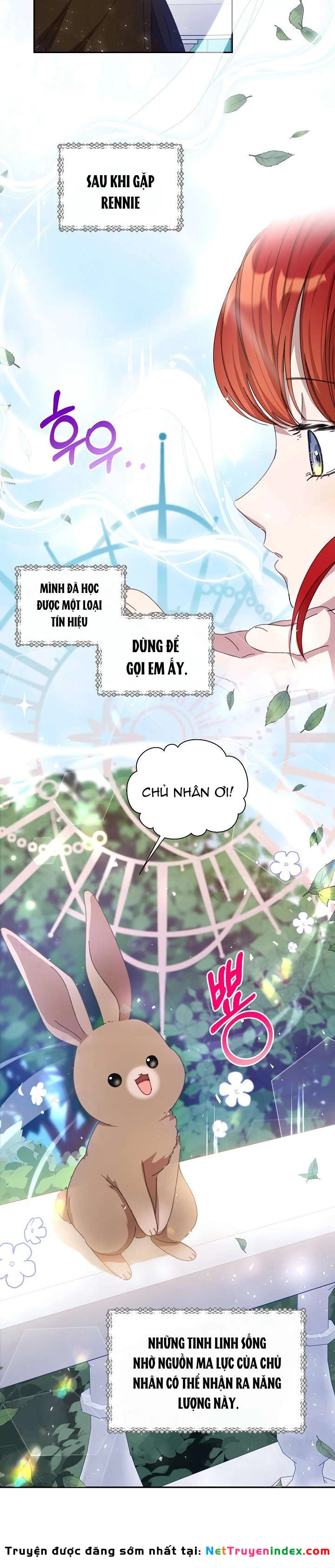 Tôi Đã Vô Tình Quyến Rũ Em Trai Của Nam Chính Chapter 15 - 3