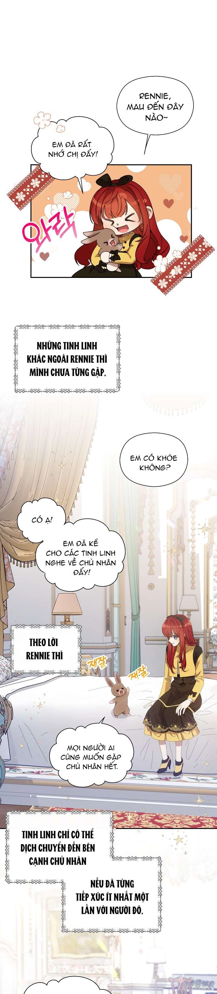 Tôi Đã Vô Tình Quyến Rũ Em Trai Của Nam Chính Chapter 15 - 4