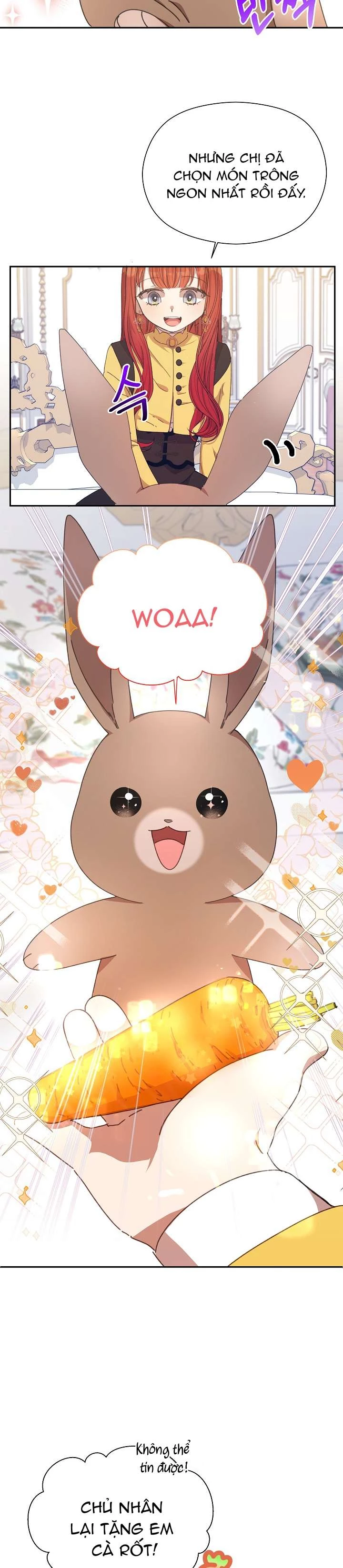 Tôi Đã Vô Tình Quyến Rũ Em Trai Của Nam Chính Chapter 15 - 7