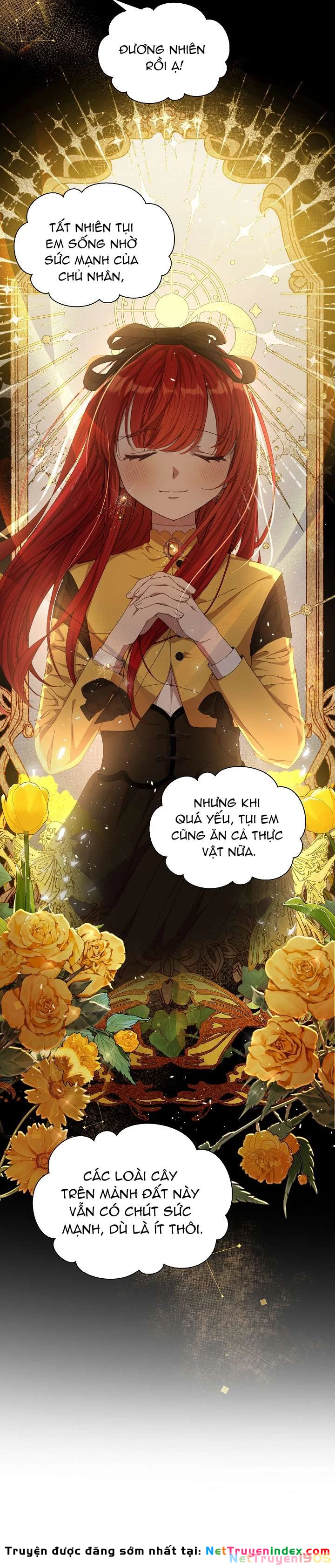 Tôi Đã Vô Tình Quyến Rũ Em Trai Của Nam Chính Chapter 15 - 9