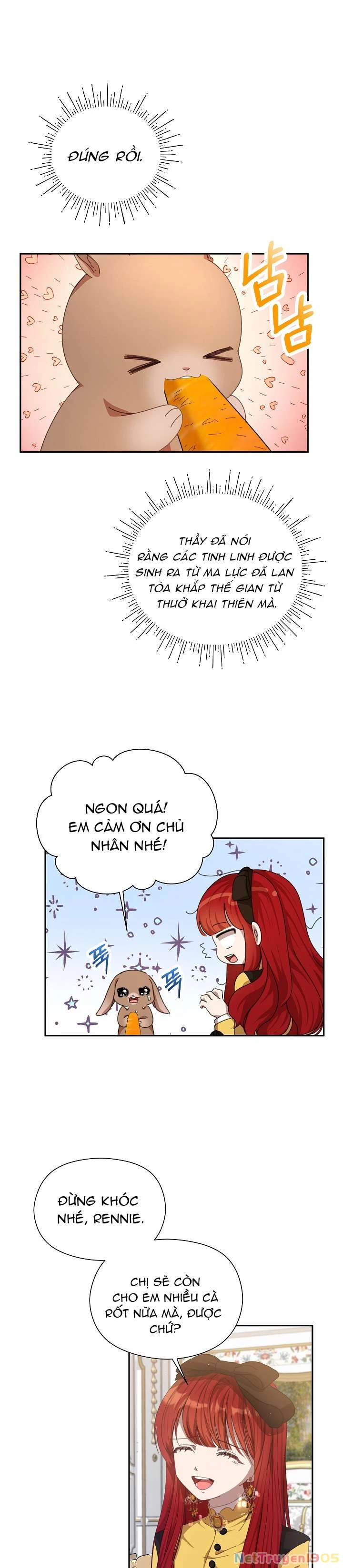 Tôi Đã Vô Tình Quyến Rũ Em Trai Của Nam Chính Chapter 15 - 10