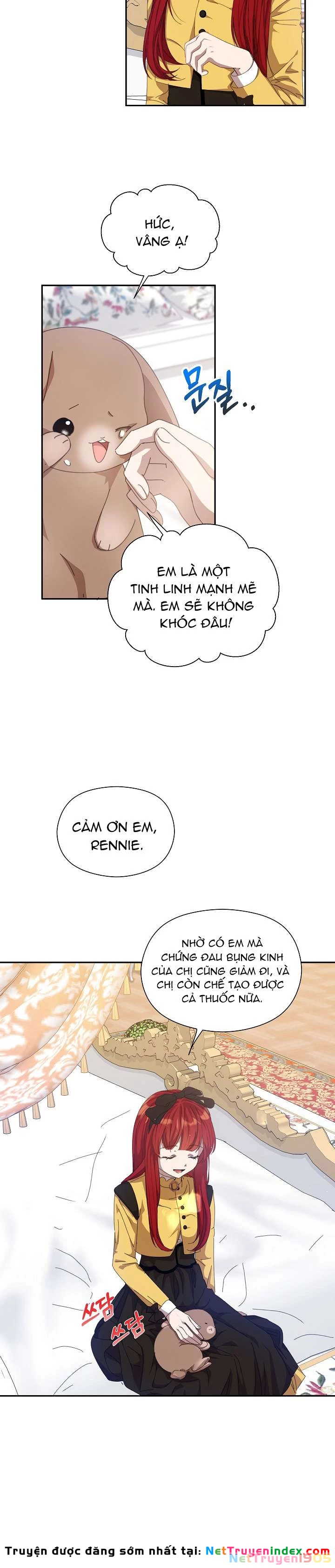 Tôi Đã Vô Tình Quyến Rũ Em Trai Của Nam Chính Chapter 15 - 11