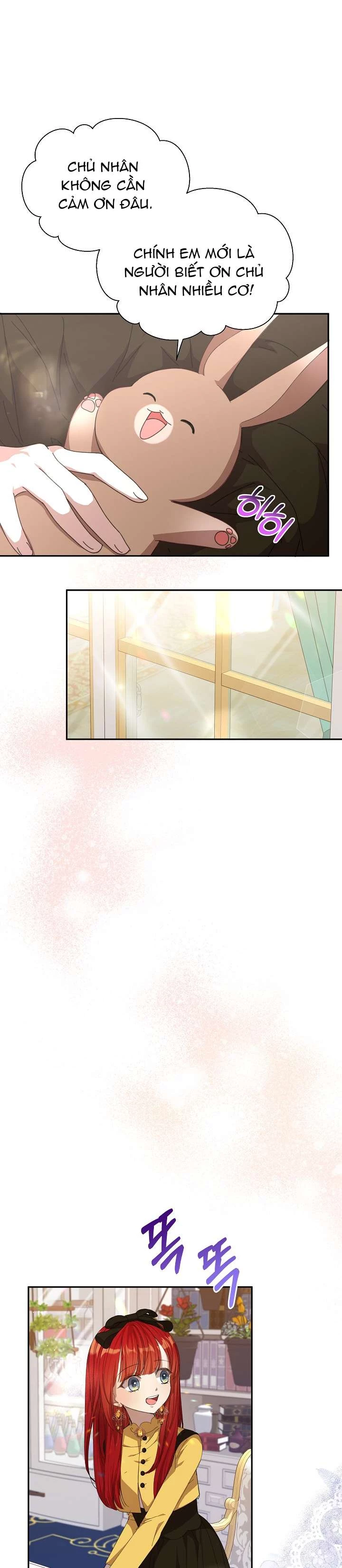 Tôi Đã Vô Tình Quyến Rũ Em Trai Của Nam Chính Chapter 15 - 12