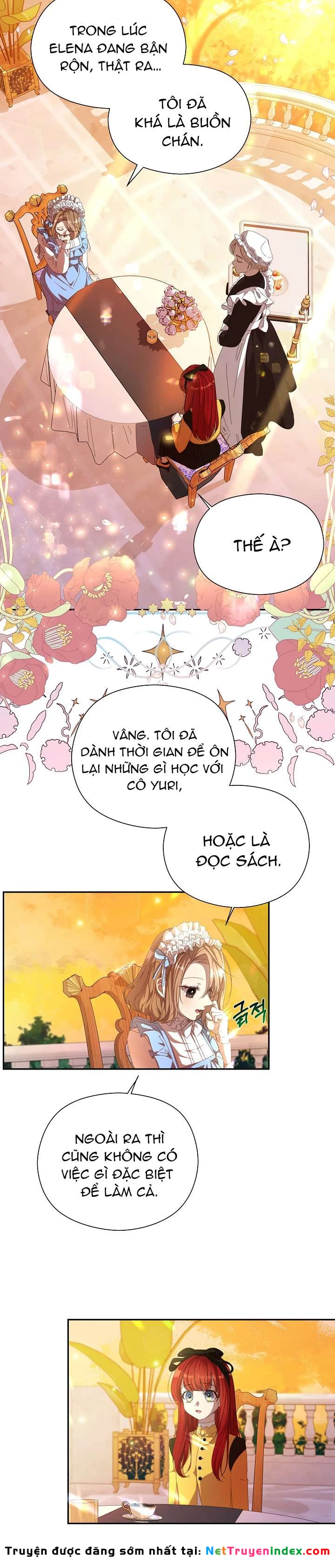 Tôi Đã Vô Tình Quyến Rũ Em Trai Của Nam Chính Chapter 15 - 16