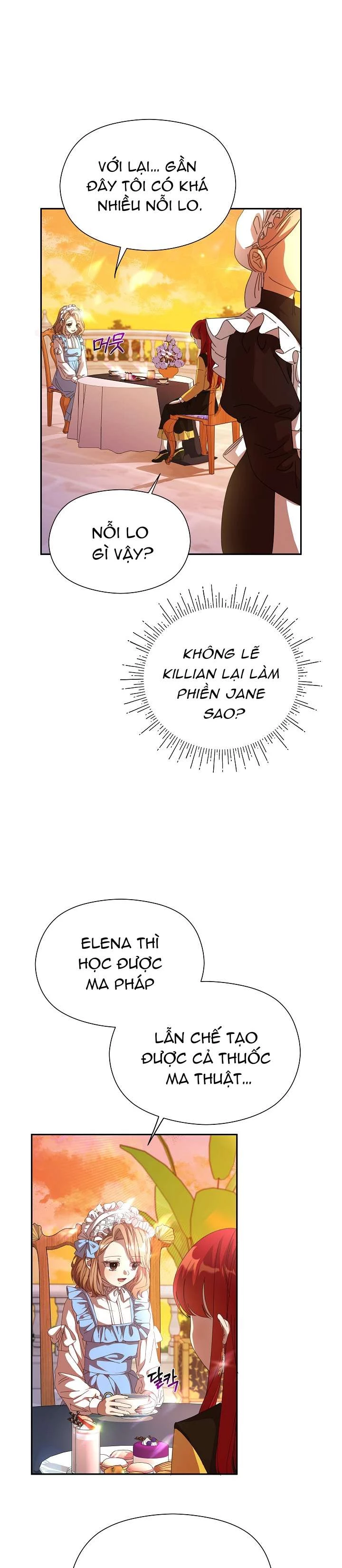 Tôi Đã Vô Tình Quyến Rũ Em Trai Của Nam Chính Chapter 15 - 17