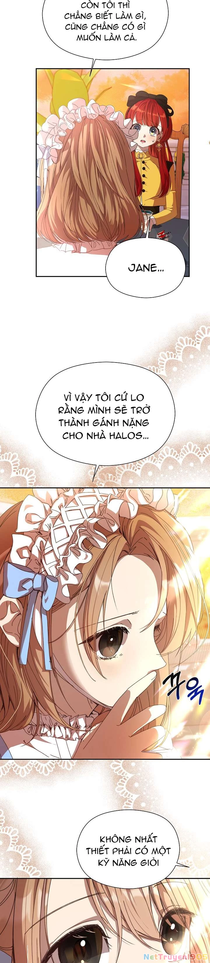 Tôi Đã Vô Tình Quyến Rũ Em Trai Của Nam Chính Chapter 15 - 18