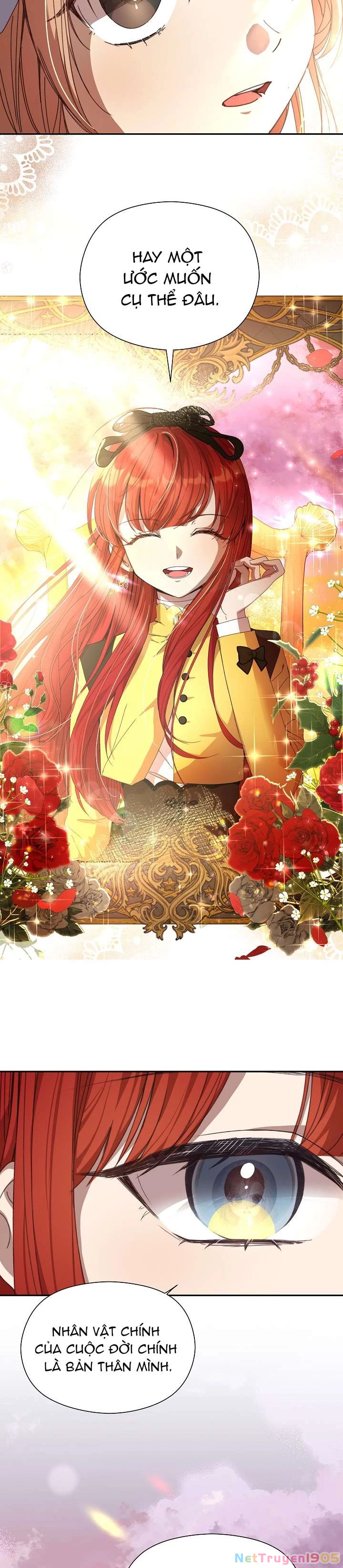 Tôi Đã Vô Tình Quyến Rũ Em Trai Của Nam Chính Chapter 15 - 19