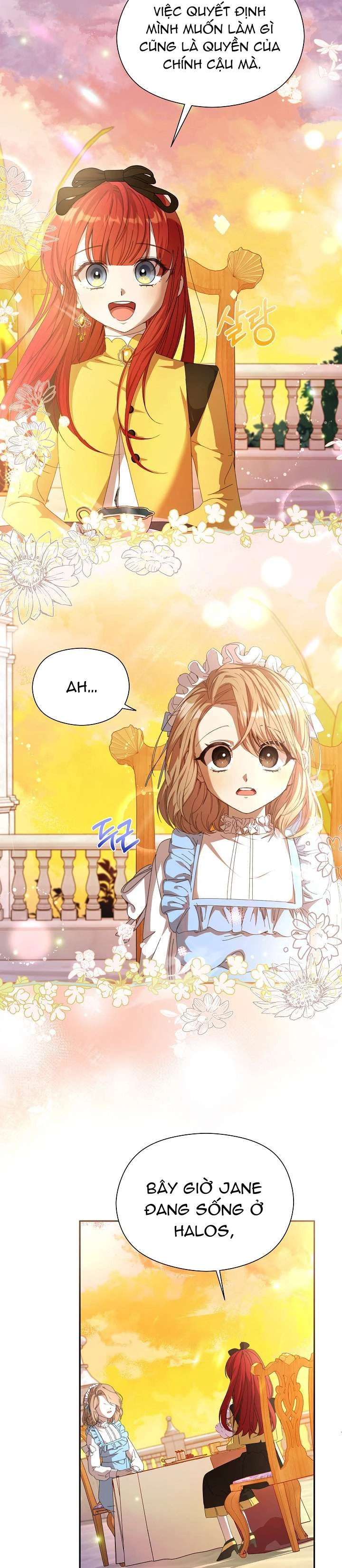 Tôi Đã Vô Tình Quyến Rũ Em Trai Của Nam Chính Chapter 15 - 20