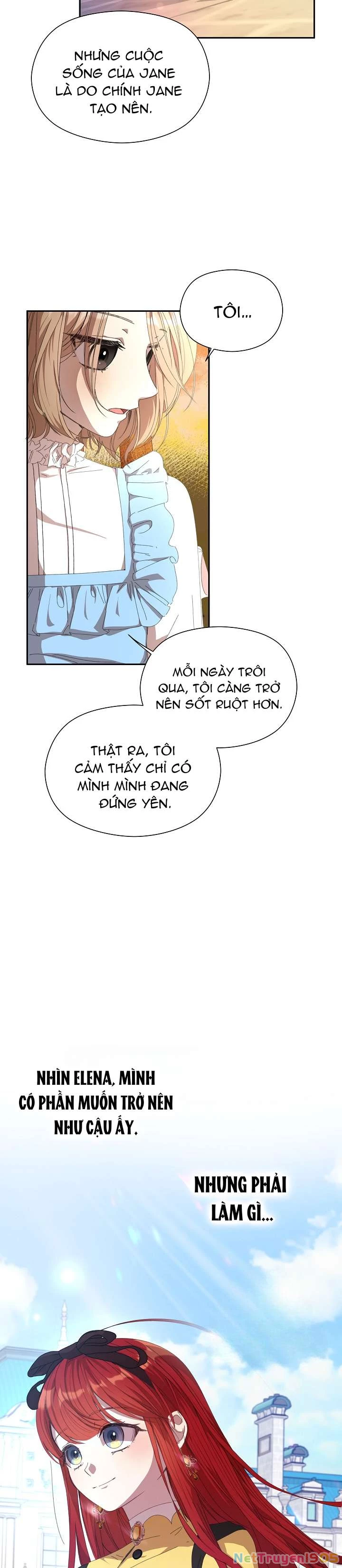 Tôi Đã Vô Tình Quyến Rũ Em Trai Của Nam Chính Chapter 15 - 21