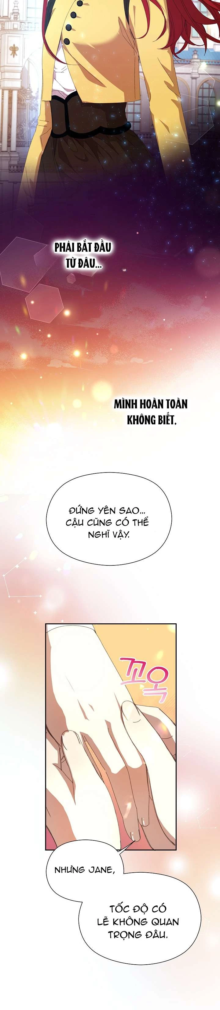 Tôi Đã Vô Tình Quyến Rũ Em Trai Của Nam Chính Chapter 15 - 22