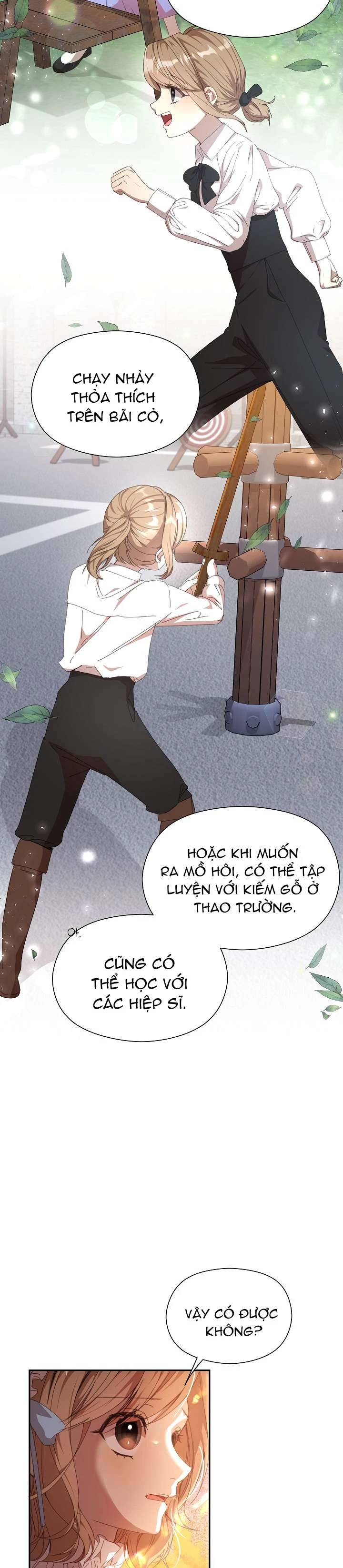 Tôi Đã Vô Tình Quyến Rũ Em Trai Của Nam Chính Chapter 15 - 25