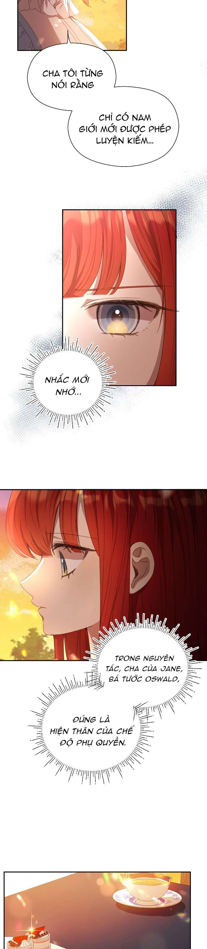 Tôi Đã Vô Tình Quyến Rũ Em Trai Của Nam Chính Chapter 15 - 26