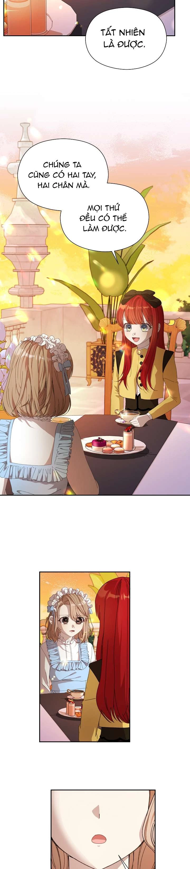 Tôi Đã Vô Tình Quyến Rũ Em Trai Của Nam Chính Chapter 15 - 27