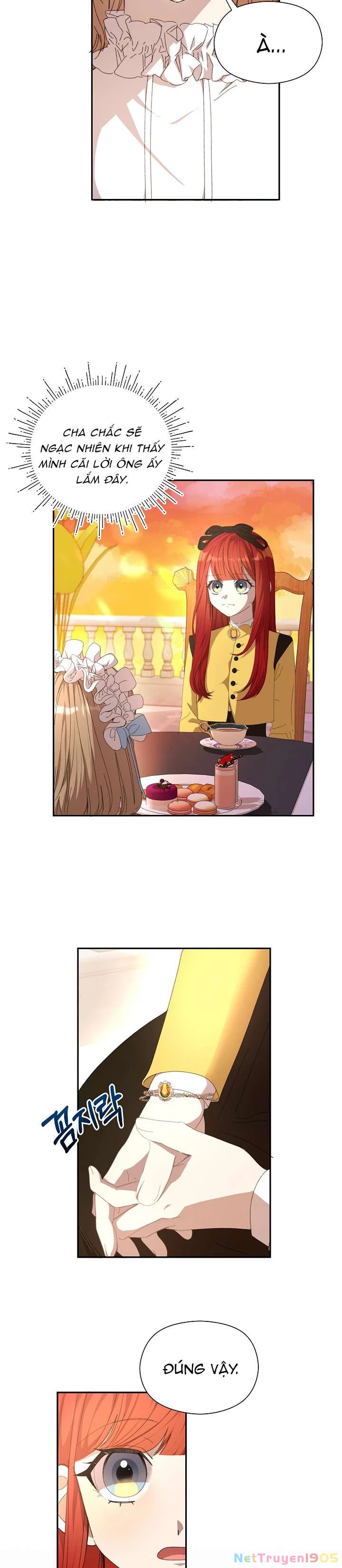 Tôi Đã Vô Tình Quyến Rũ Em Trai Của Nam Chính Chapter 15 - 28