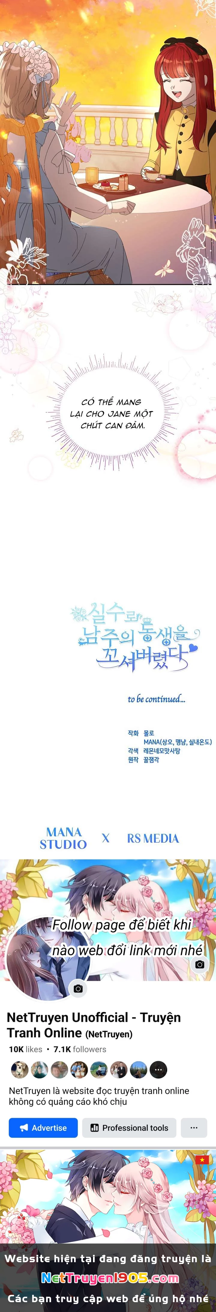 Tôi Đã Vô Tình Quyến Rũ Em Trai Của Nam Chính Chapter 15 - 30