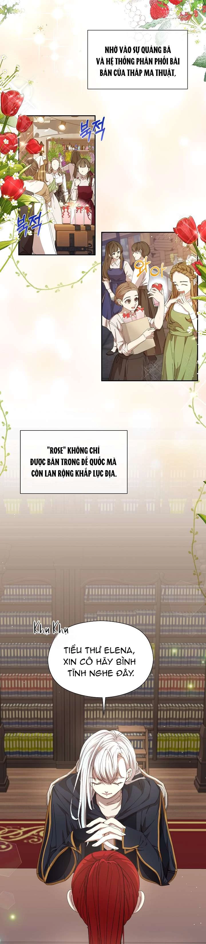 Tôi Đã Vô Tình Quyến Rũ Em Trai Của Nam Chính Chapter 16 - 2