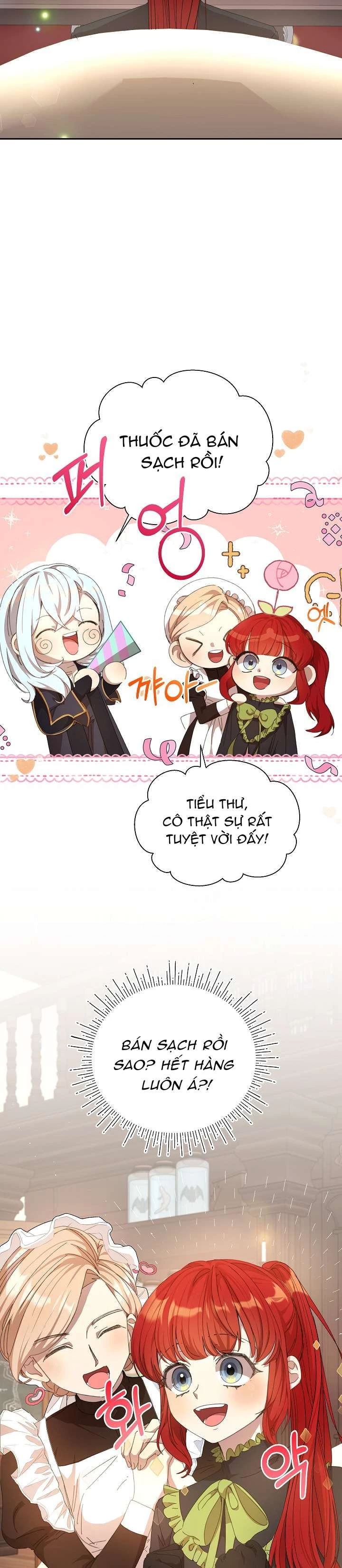 Tôi Đã Vô Tình Quyến Rũ Em Trai Của Nam Chính Chapter 16 - 3