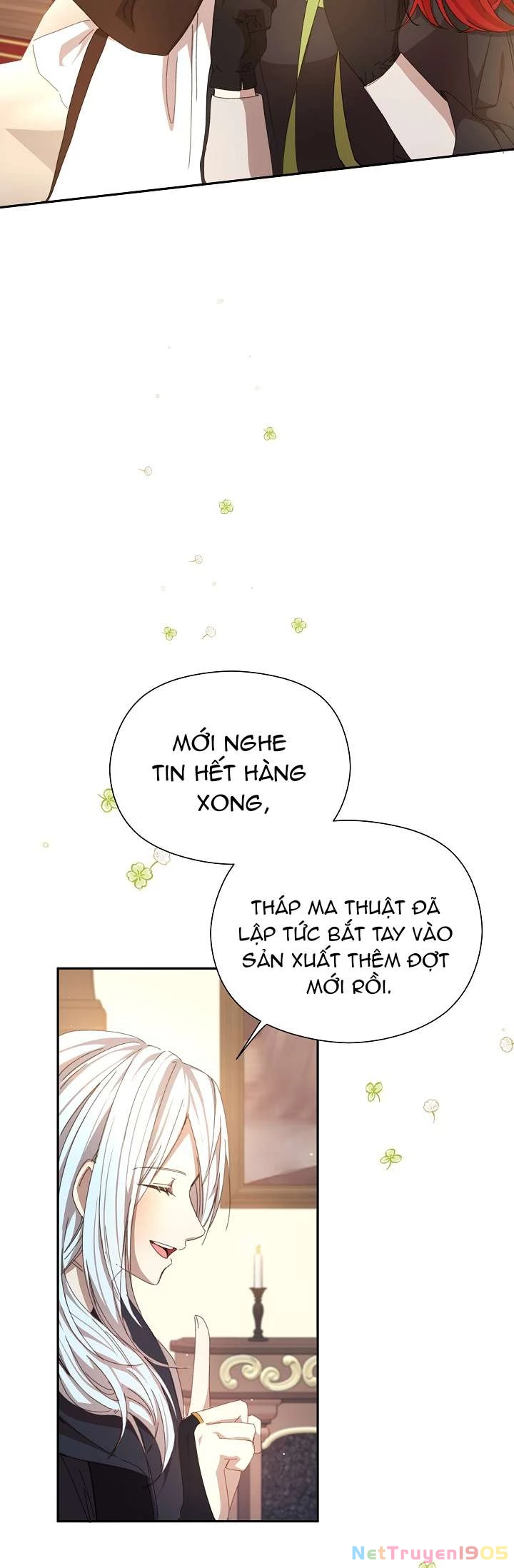 Tôi Đã Vô Tình Quyến Rũ Em Trai Của Nam Chính Chapter 16 - 4