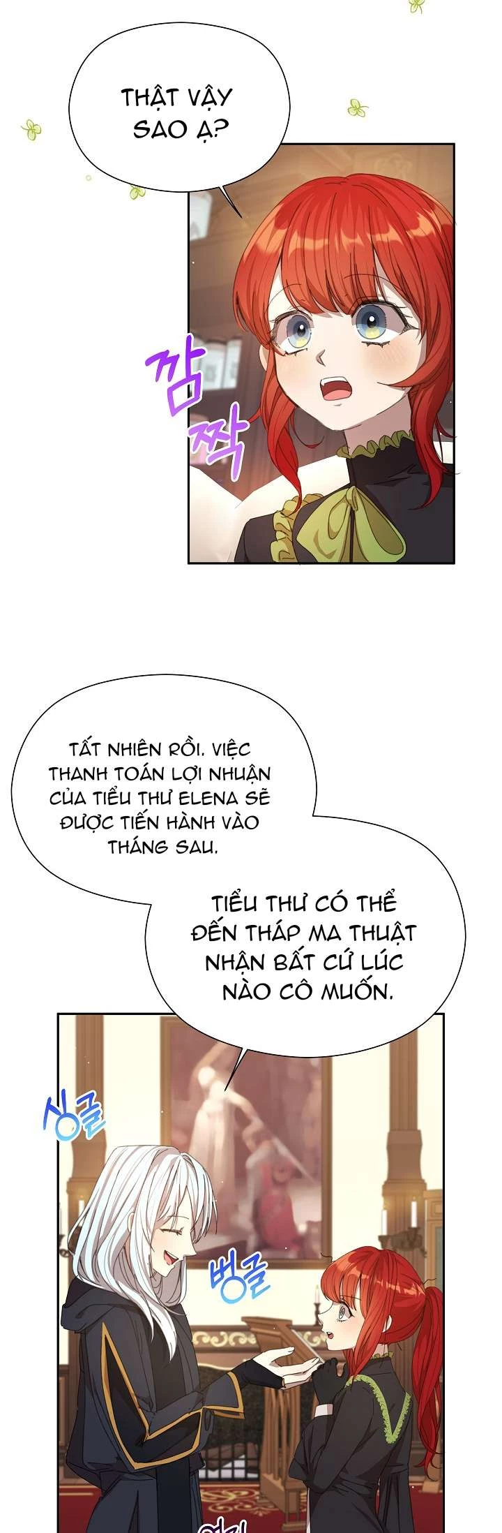 Tôi Đã Vô Tình Quyến Rũ Em Trai Của Nam Chính Chapter 16 - 5