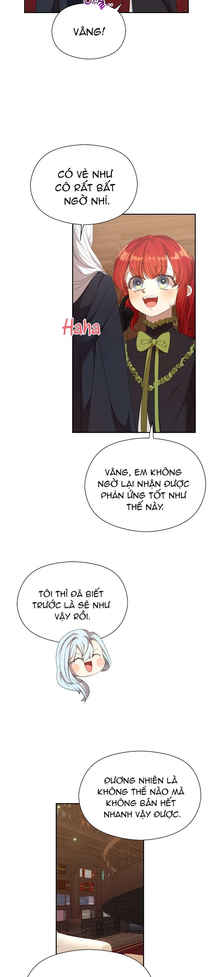 Tôi Đã Vô Tình Quyến Rũ Em Trai Của Nam Chính Chapter 16 - 6