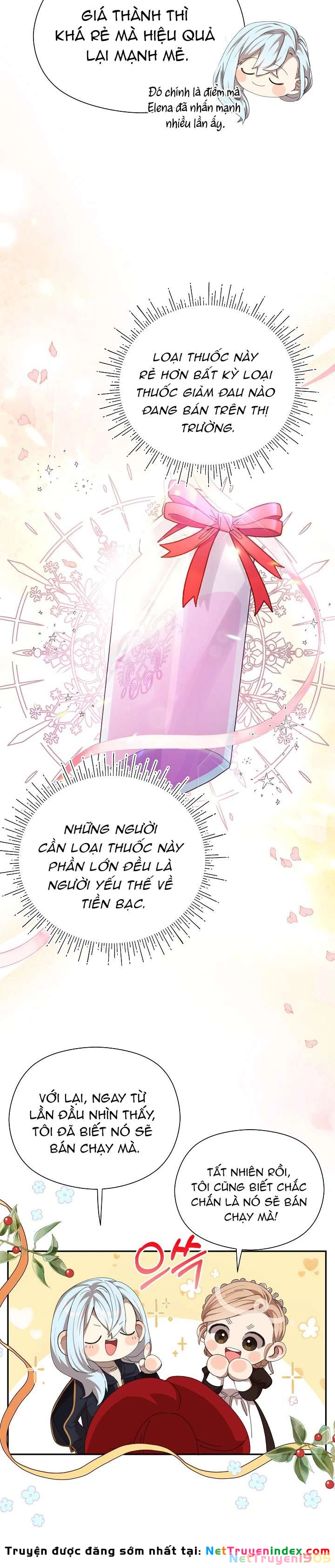 Tôi Đã Vô Tình Quyến Rũ Em Trai Của Nam Chính Chapter 16 - 7