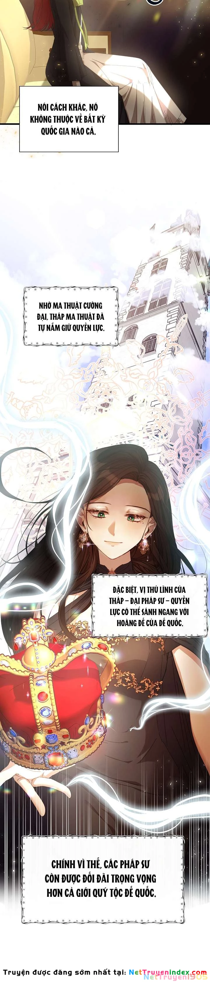 Tôi Đã Vô Tình Quyến Rũ Em Trai Của Nam Chính Chapter 16 - 12