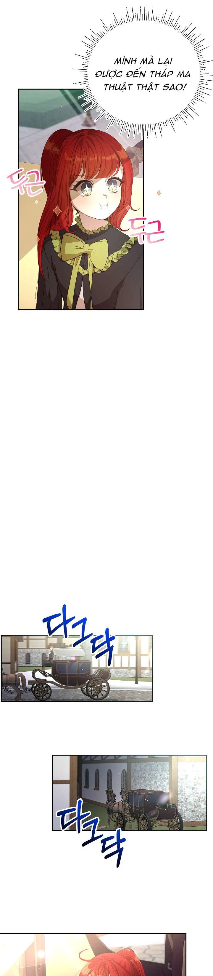 Tôi Đã Vô Tình Quyến Rũ Em Trai Của Nam Chính Chapter 16 - 13