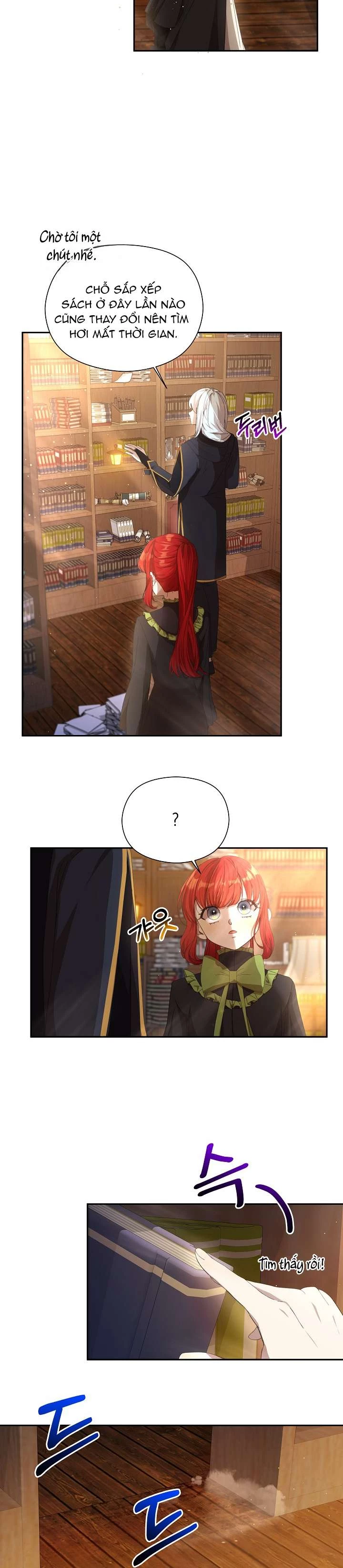 Tôi Đã Vô Tình Quyến Rũ Em Trai Của Nam Chính Chapter 16 - 16