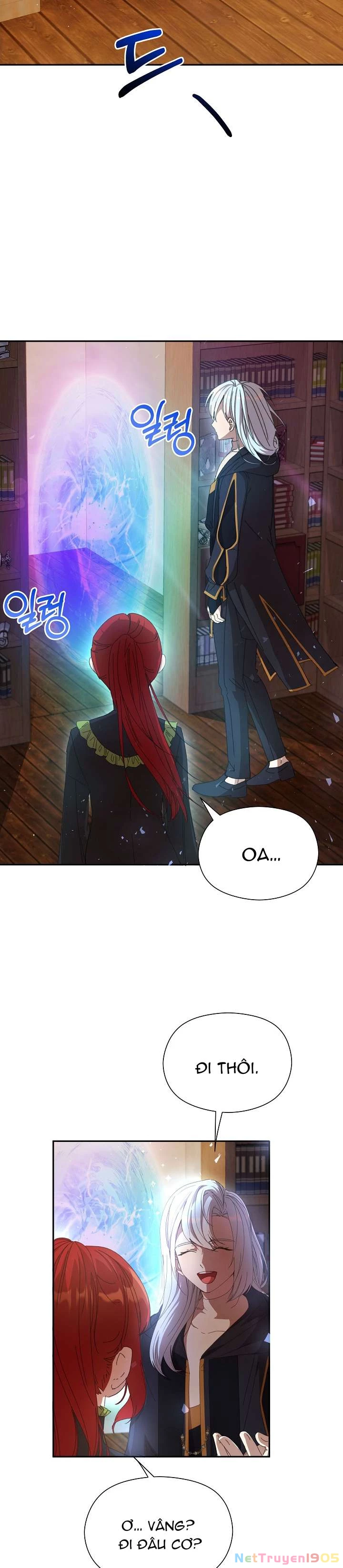 Tôi Đã Vô Tình Quyến Rũ Em Trai Của Nam Chính Chapter 16 - 17