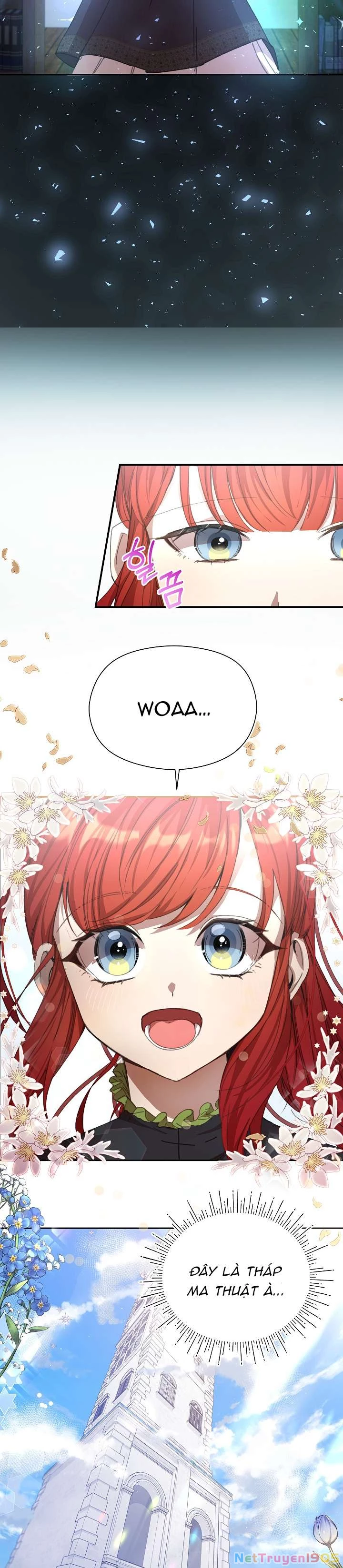 Tôi Đã Vô Tình Quyến Rũ Em Trai Của Nam Chính Chapter 16 - 19