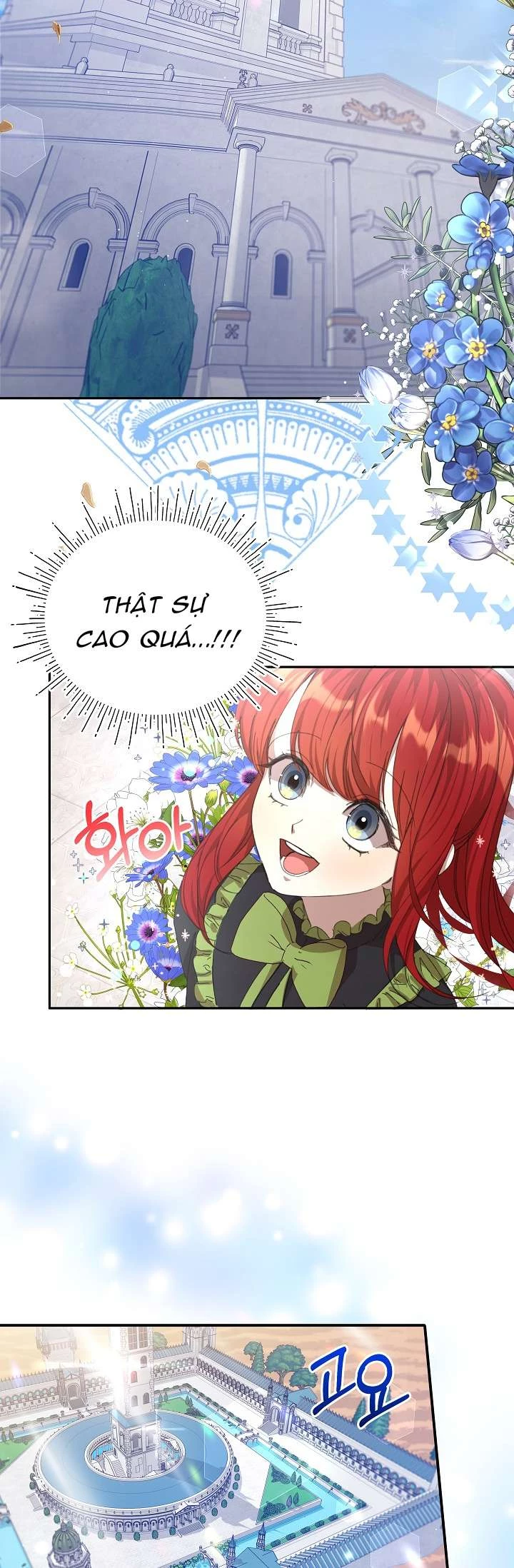 Tôi Đã Vô Tình Quyến Rũ Em Trai Của Nam Chính Chapter 16 - 20