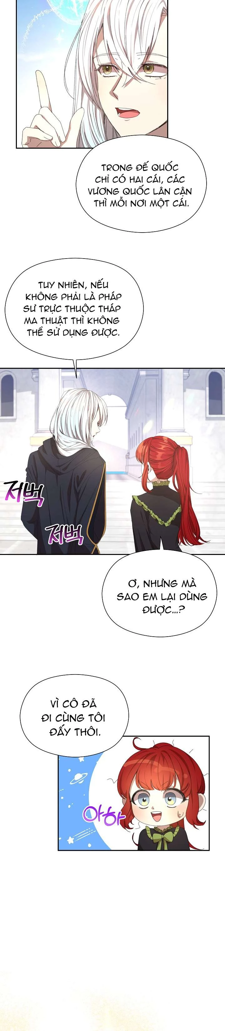 Tôi Đã Vô Tình Quyến Rũ Em Trai Của Nam Chính Chapter 16 - 23