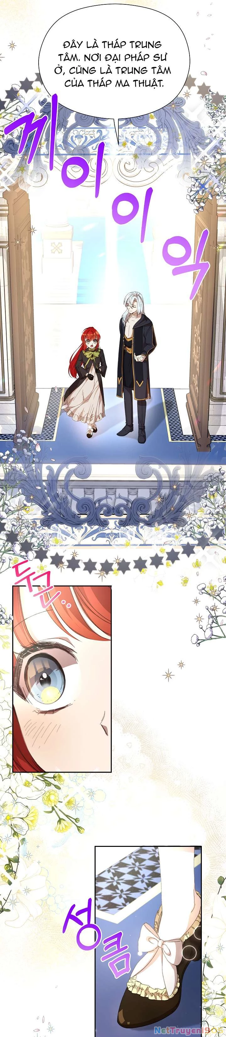 Tôi Đã Vô Tình Quyến Rũ Em Trai Của Nam Chính Chapter 16 - 24