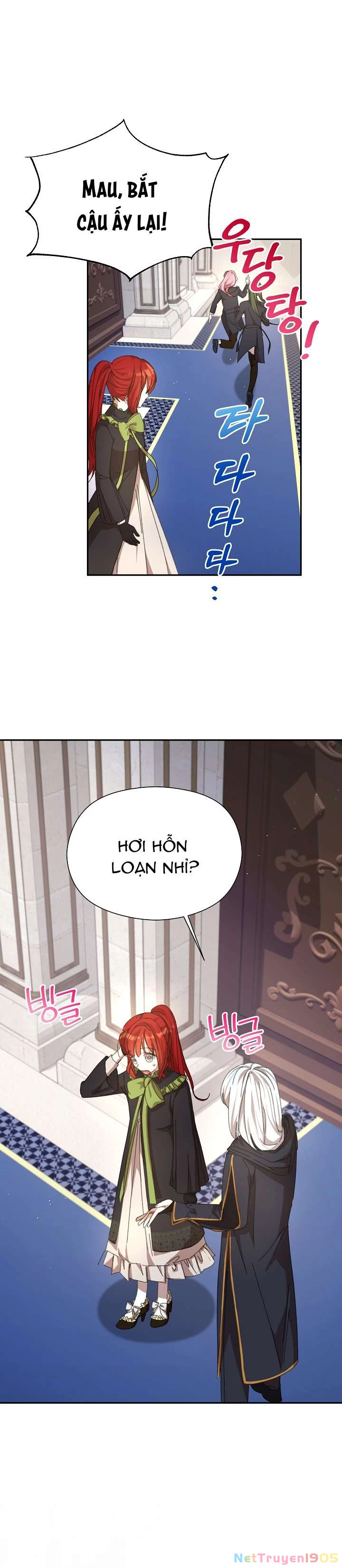 Tôi Đã Vô Tình Quyến Rũ Em Trai Của Nam Chính Chapter 16 - 26