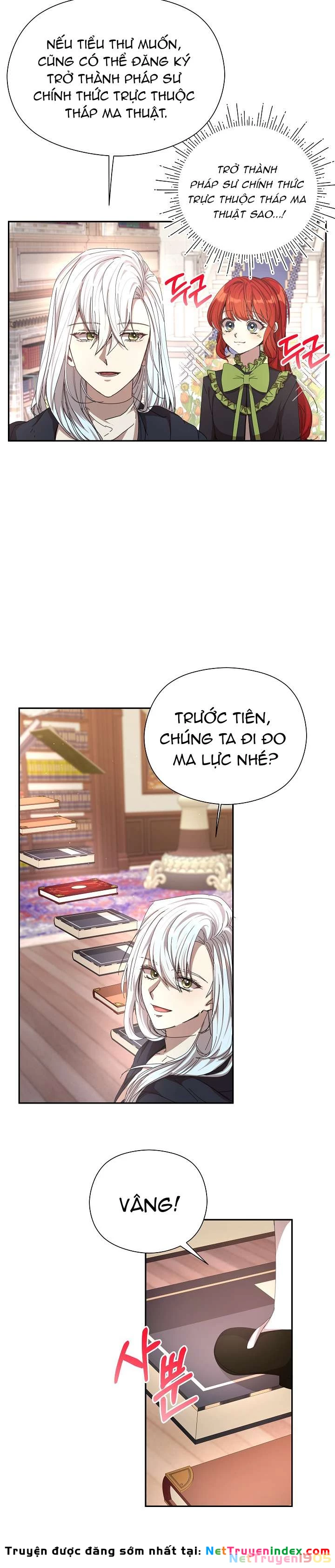 Tôi Đã Vô Tình Quyến Rũ Em Trai Của Nam Chính Chapter 17 - 2