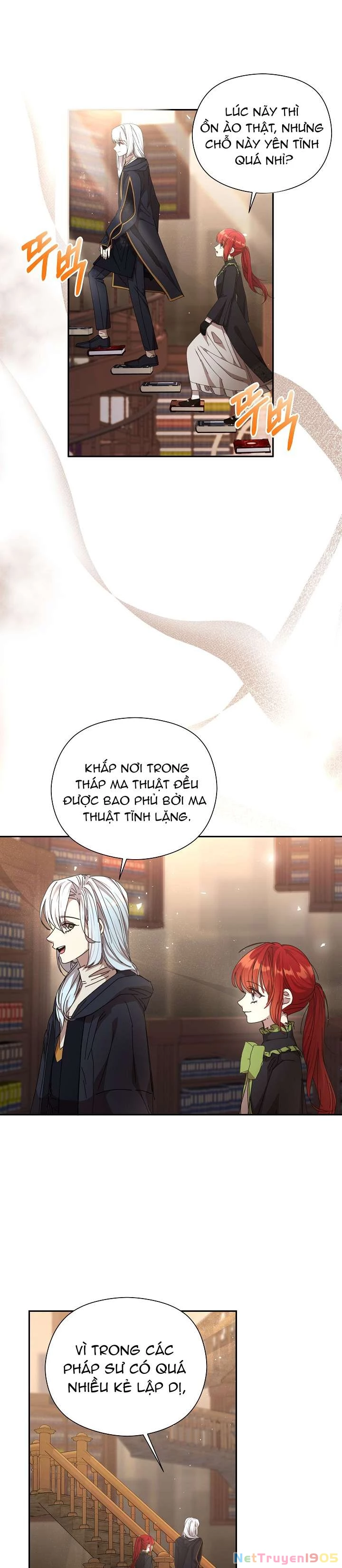 Tôi Đã Vô Tình Quyến Rũ Em Trai Của Nam Chính Chapter 17 - 3