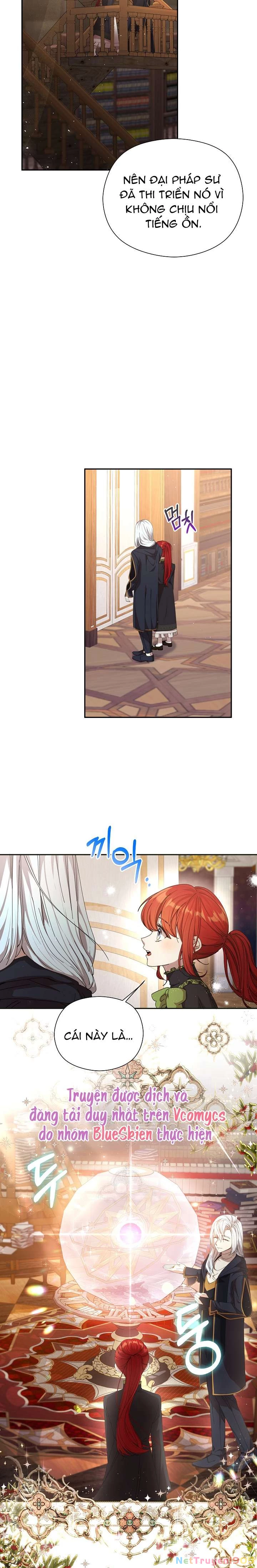 Tôi Đã Vô Tình Quyến Rũ Em Trai Của Nam Chính Chapter 17 - 4