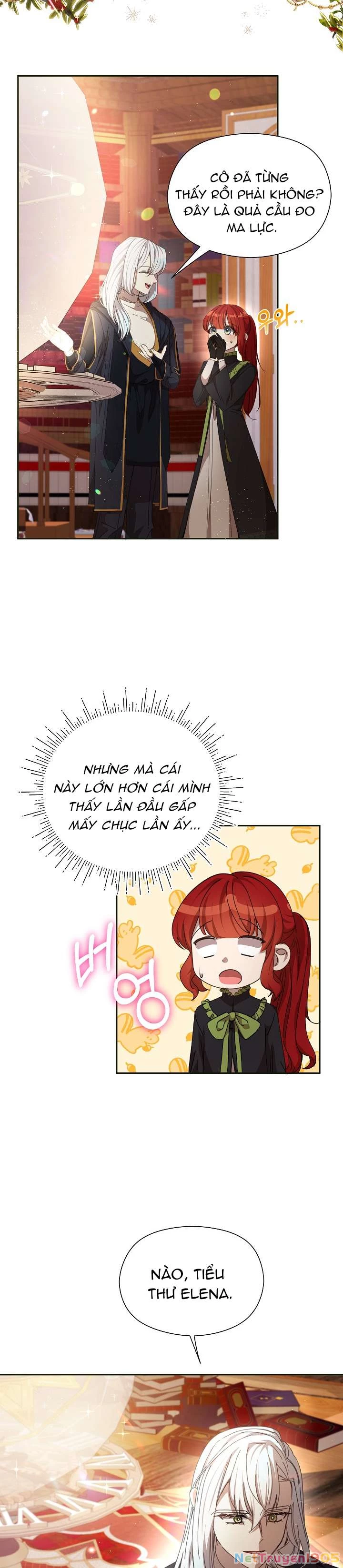 Tôi Đã Vô Tình Quyến Rũ Em Trai Của Nam Chính Chapter 17 - 5