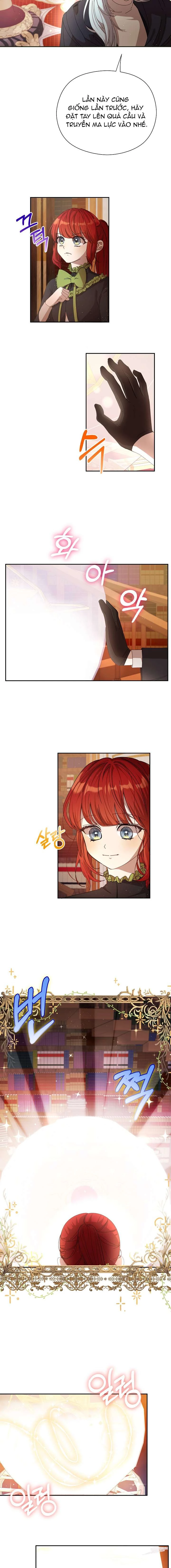 Tôi Đã Vô Tình Quyến Rũ Em Trai Của Nam Chính Chapter 17 - 6