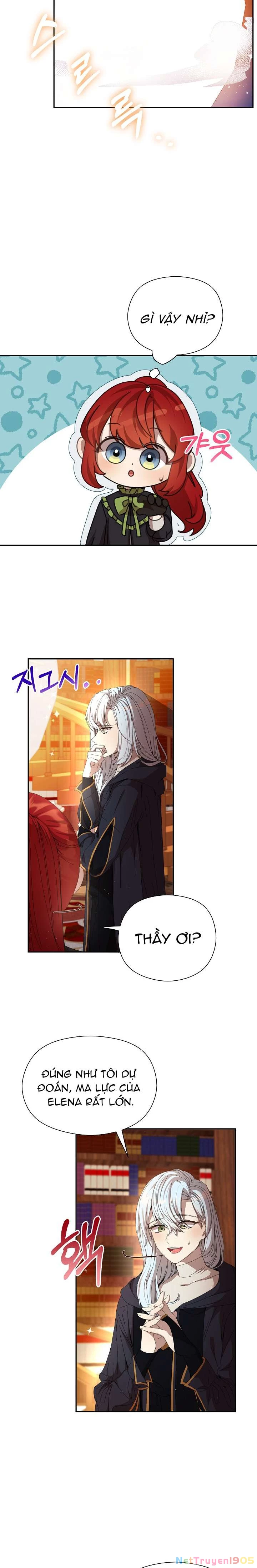 Tôi Đã Vô Tình Quyến Rũ Em Trai Của Nam Chính Chapter 17 - 7