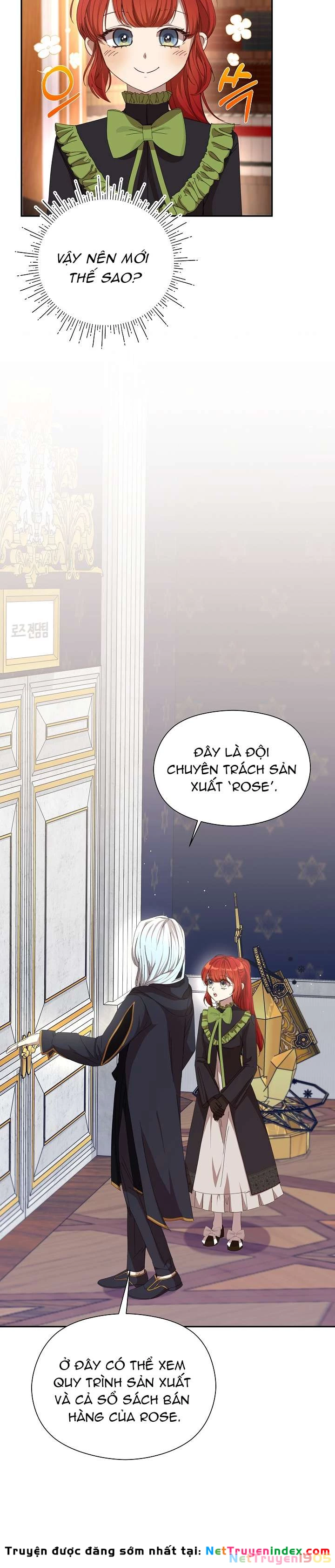 Tôi Đã Vô Tình Quyến Rũ Em Trai Của Nam Chính Chapter 17 - 9