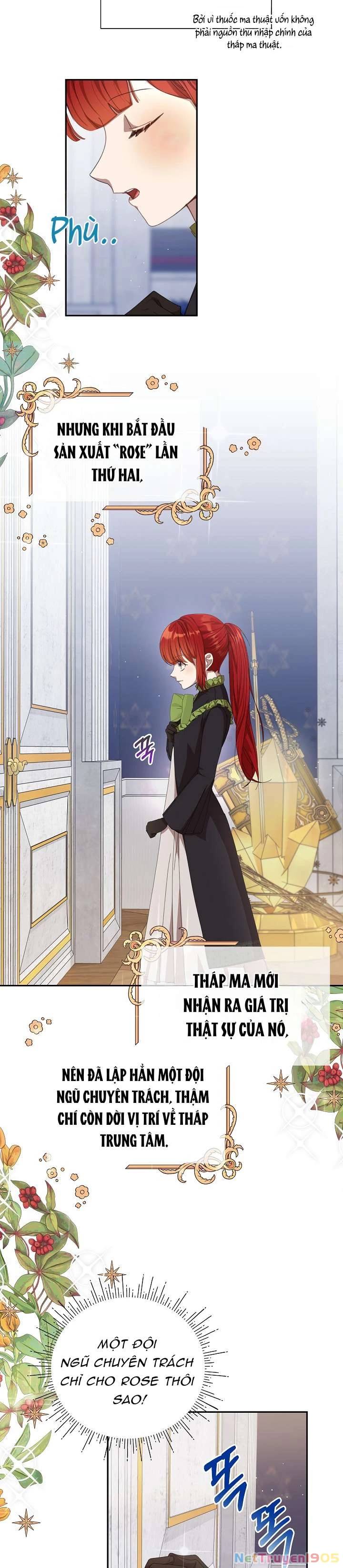 Tôi Đã Vô Tình Quyến Rũ Em Trai Của Nam Chính Chapter 17 - 11